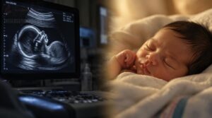 why ultrasound cannot reliably predict newborn hair why ultrasound cannot reliably predict newborn hair