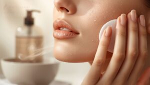 why use toner after cleansing why use toner after cleansing