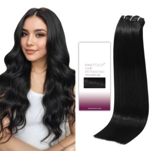 WindTouch Clip in Hair Extensions B08BFLCJ9V