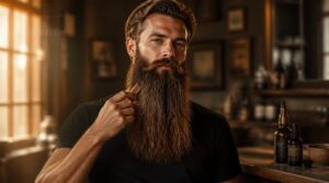 yeard beard yeard beard