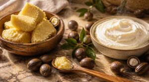 yellow vs. white shea butter benefits yellow vs. white shea butter benefits
