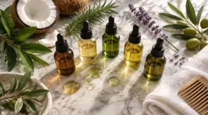 5 natural oils for dandruff control 5 natural oils for dandruff control