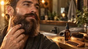 6 leave-in beard conditioner benefits for a softer, more manageable beard 6 leave-in beard conditioner benefits for a softer, more manageable beard