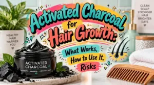 activated charcoal for hair growth activated charcoal for hair growth