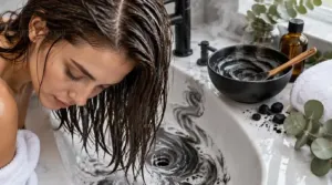 activated charcoal for scalp buildup, oil, and fuller-looking hair activated charcoal for scalp buildup, oil, and fuller-looking hair