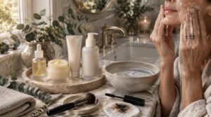 adjust for makeup, sensitivity, and seasons adjust for makeup, sensitivity, and seasons