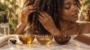 adjusting use for hair porosity adjusting use for hair porosity
