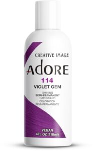 Adore Semi Permanent Hair Color, B00BPCCMCQ