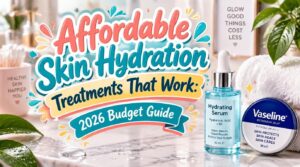 affordable skin hydration treatments affordable skin hydration treatments