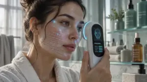 ai-powered personalized skincare and smarter product shopping ai-powered personalized skincare and smarter product shopping