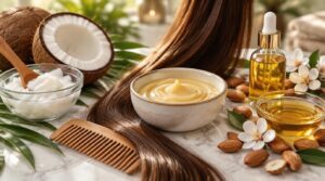 almond oil vs coconut oil: core differences almond oil vs coconut oil: core differences