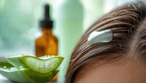 aloe vera’s soothing properties aloe vera’s soothing properties
