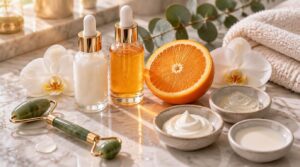 alpha arbutin or vitamin c: which suits your skin type alpha arbutin or vitamin c: which suits your skin type