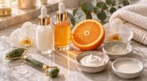 alpha arbutin or vitamin c: which suits your skin type alpha arbutin or vitamin c: which suits your skin type
