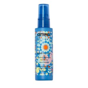 amika Hydro Rush Intense Moisture B0DT27RCG3