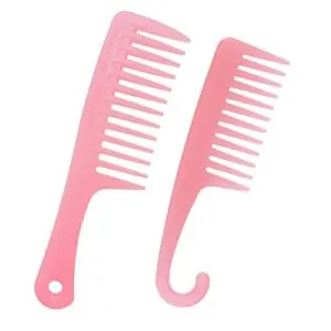 Ancgreen Wide Tooth Detangling Shower B087NT3LPB