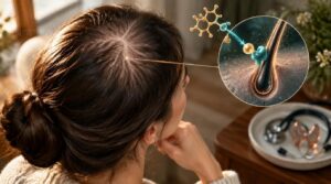 androgenetic alopecia and dht androgenetic alopecia and dht