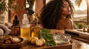 anti-frizz serum ingredients for moisture, humidity, and heat protection anti-frizz serum ingredients for moisture, humidity, and heat protection