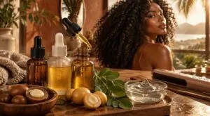 anti-frizz serum ingredients for moisture, humidity, and heat protection anti-frizz serum ingredients for moisture, humidity, and heat protection