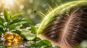 antioxidants and scalp health antioxidants and scalp health