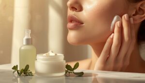 apply moisturizer for lasting hydration apply moisturizer for lasting hydration