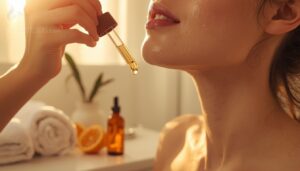 apply serum for targeted benefits apply serum for targeted benefits