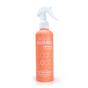 AQUA GUARD After Swim UV Leave In B0B6WWZD3X