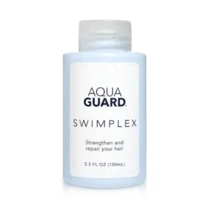 AQUA GUARD SwimPlex Hair Mask, B0DHTDLSRB
