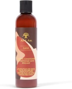 As I Am Leave In Conditioner, B0065R18TY