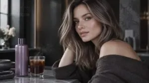 ash brown ash brown