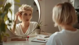 assess what went wrong with your short haircut assess what went wrong with your short haircut