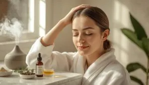 at-home care for mild scalp problems at-home care for mild scalp problems