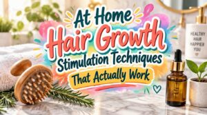 at home hair growth stimulation techniques at home hair growth stimulation techniques