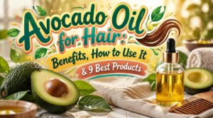 avocado oil for hair avocado oil for hair