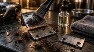 avoid common clipper blade cleaning mistakes avoid common clipper blade cleaning mistakes