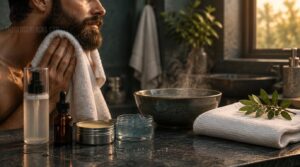 avoid irritants that make beard itch worse avoid irritants that make beard itch worse
