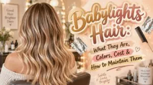 babylights hair babylights hair