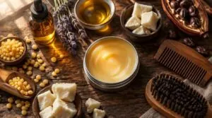 beard balm ingredients that soften without heavy buildup beard balm ingredients that soften without heavy buildup