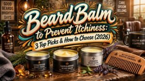 beard balm to prevent itchiness beard balm to prevent itchiness