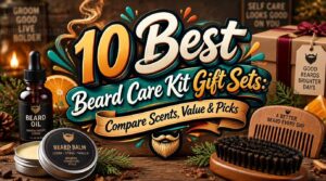 beard care kit gift set beard care kit gift set