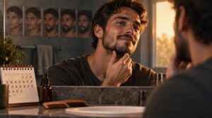beard growth basics: genetics, hormones, and realistic timelines beard growth basics: genetics, hormones, and realistic timelines