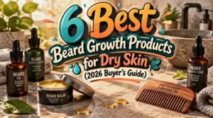 beard growth products for dry skin beard growth products for dry skin