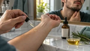 beard growth serum safety checks for beginners beard growth serum safety checks for beginners