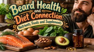 beard health and diet connection beard health and diet connection