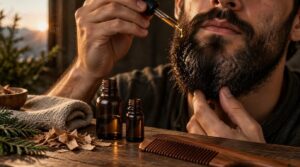 beard oil benefits, limitations, and side effects beard oil benefits, limitations, and side effects
