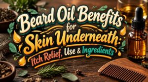 beard oil benefits skin underneath beard oil benefits skin underneath