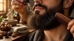 beard oil results: what to expect for softness, frizz, and dryness beard oil results: what to expect for softness, frizz, and dryness