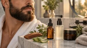 beard product reviews for acne-prone skin beard product reviews for acne-prone skin