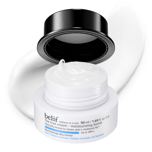 belif Moisturizing Bomb – Daily