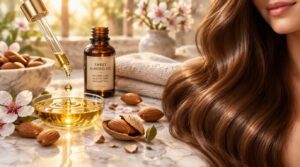 benefits of almond oil for hair benefits of almond oil for hair